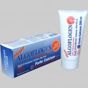 ALGOFLOGEN κρέμα 200ml για εγκαύματα