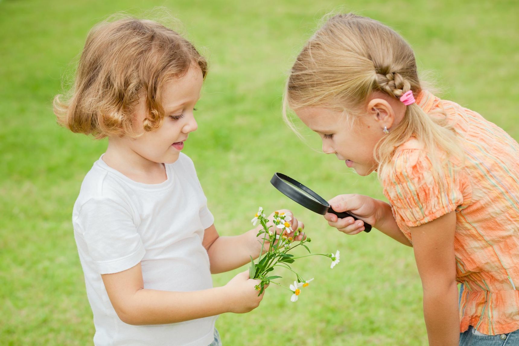 Ποιοι Είμαστε
